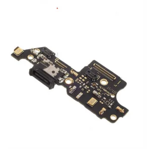 Huawei Mate 9 (MHA-L29) Şarj Soketi + Mikrofon Full