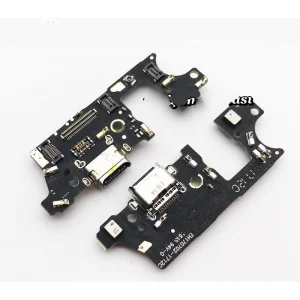 Huawei Mate 9 Pro (LON-L29) Şarj Soketi + Mikrofon Full