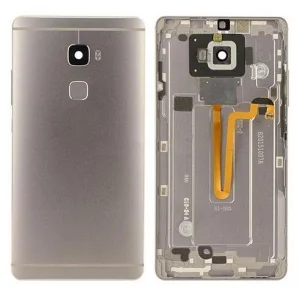 Huawei Mate S (CRR-UL00) Kasa Arka Kapak Pil Kapağı