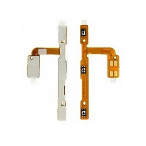 Huawei Nova 2i (RNE-L22) Power On Off Yan Ses Film Flex