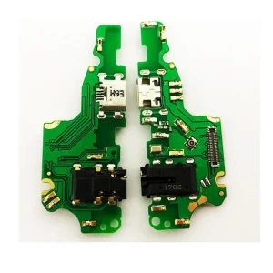 Huawei Nova 2i (RNE-L22) Şarj Soket Bordu Full