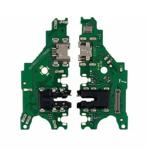 Huawei Nova 3i Şarj Soket Bordu Full