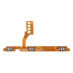 Huawei Nova 5 Power On Off Yan Ses Film Flex