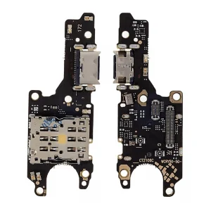 Huawei Nova 9 (NAM-LX9) Şarj Soketi Bordu Full