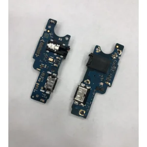 Huawei Nova Y70 (MGA-LX9) Şarj Soketi Bordu Full