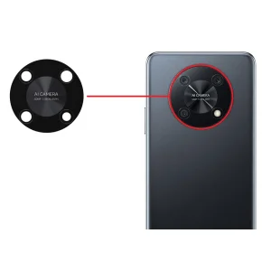 Huawei Nova Y90 (CTR-LX1) Kamera Camı