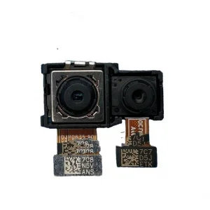 Huawei P Smart (2019) Arka Kamera Full