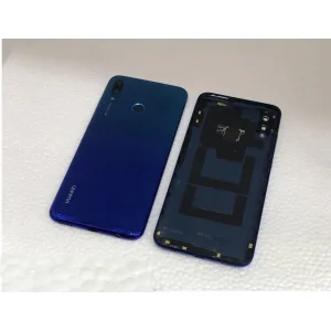 Huawei P Smart 2019 (POT-LX1) Kasa Arka Kapak Orjinal Çıkma