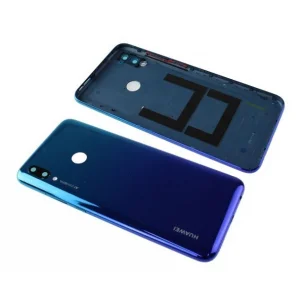 Huawei P Smart 2019 (POT-LX1) Kasa Arka Kapak Pil Kapağı