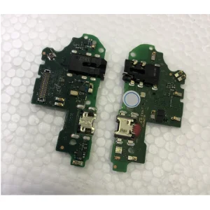 Huawei P Smart 2019 (POT-LX1) Şarj Soket Bordu Orjinal