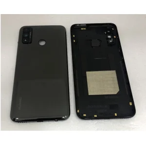 Huawei P Smart 2020 (POT-LX1A) Kasa Arka Kapak Pil Kapağı