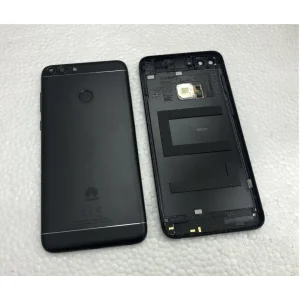 Huawei P Smart (FIG-LX1) Arka Kapak Pil Kapağı Orjinal Çıkma