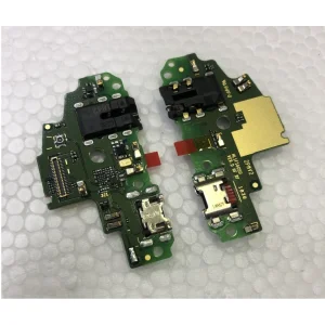 Huawei P Smart (FIG-LX1) Şarj Soketi Bordu Orjinal