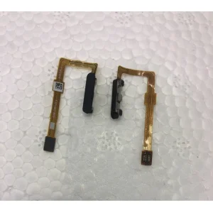 Huawei P Smart Pro (STK-L21) Parmak İzi Okuyucu Orjinal