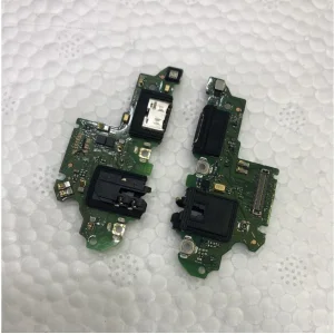 Huawei P Smart Z (STK-LX1) Şarj Soketi Bordu Orjinal Çıkma