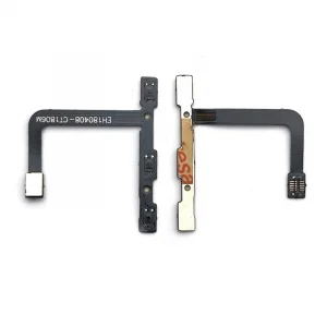 Huawei P20 (EML-L29) Power On Off Yan Ses Film