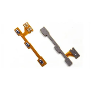 Huawei P20 Lite (ANE-LX1) Power On Off Yan Ses Film