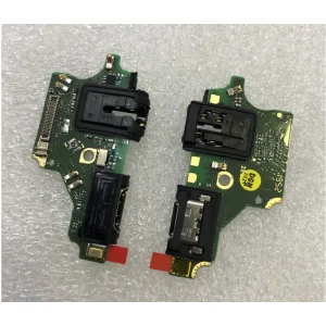 Huawei P20 Lite (ANE-LX1) Şarj Soketi Bordu Full Orjinal