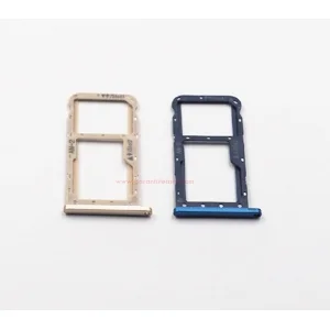 Huawei P20 Lite (ANE-LX2) Sim Kart Kapağı