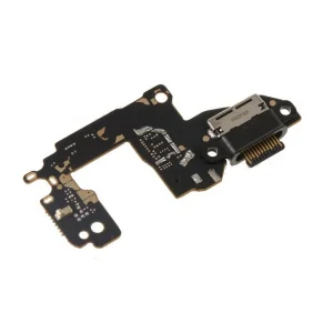 Huawei P30 (ELE-L29) Şarj Soketi + Mikrofon Full