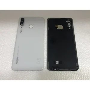 Huawei P30 Lite (MAR-LX1M) Arka Kapak Pil Kapağı Orjinal Çıkma 24MP