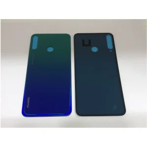 Huawei P40 Lite E (ART-L29) Arka Kapak Pil Kapağı