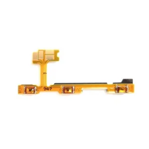 Huawei P40 Lite E (ART-L29) Power On/Off Yan Ses Film