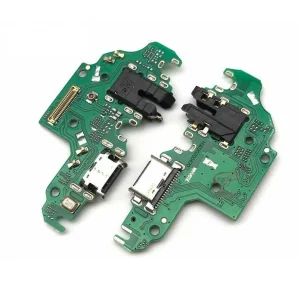 Huawei P40 Lite (JNY-LX1) Şarj Soket Bordu Full