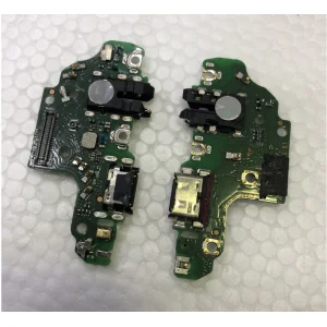 Huawei P40 Lite (JNY-LX1) Şarj Soketi Bordu Orjinal