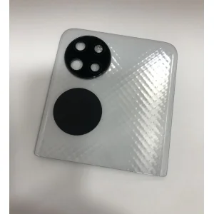 Huawei P50 Pocket (BAL-L49) Arka Kapak Pil Kapağı Orjinal Çıkma