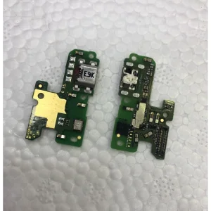 Huawei P9 Lite 2017 Şarj Soketi + Mikrofon Orjinal Çıkma