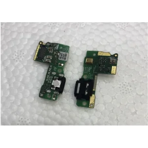 Huawei P9 Lite Mini (SLA-L02) Şarj Soketi Bordu Orjinal Çıkma