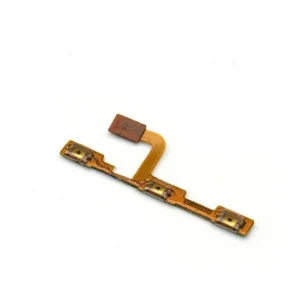 Huawei P9 Lite (VNS-L21) Power On / Off Yan Ses Film