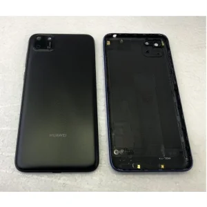 Huawei Y5P (DRA-LX9) Kasa Arka Kapak Pil Kapağı