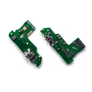 Huawei Y6 2018 (ATU-L31) Şarj Soketi + Mikrofon Full