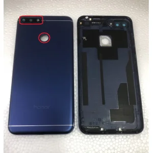 Huawei Y6 2018 Kasa Arka Kapak Pil Kapağı