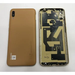 Huawei Y6 2019 (MRD-LX1) Arka Kapak Pil Kapağı Orjinal Çıkma