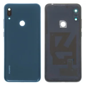 Huawei Y6 2019 (MRD-LX1) Kasa Arka Kapak Pil Kapağı
