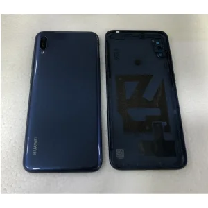 Huawei Y6 2019 (MRD-LX1) Kasa Arka Kapak Pil Kapağı