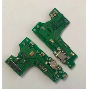 Huawei Y6 2019 (MRD-LX1) Şarj Soketi + Mikrofon Full