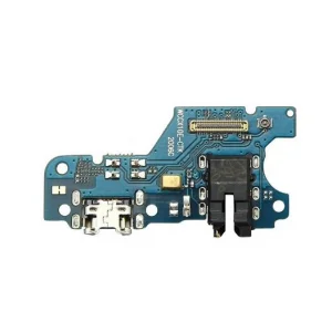 Huawei Y6p (MED-LX9N) Şarj Soketi + Mikrofon + Kulaklık Soketi