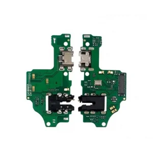 Huawei Y7 Prime 2019 Şarj Soketi + Mikrofon + Kulaklık Soketi