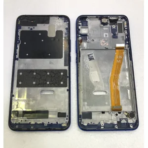 Huawei Y9 Prime 2019 Orta Kasa Ekran Çıtası Orjinal Çıkma