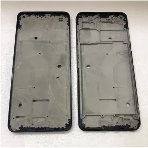 İnfinix Hot 10 Ekran Çıtası