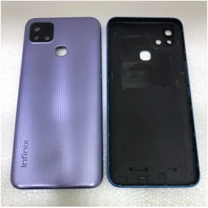 İnfinix Hot 10i (X658E) Kasa Arka Kapak Pil Kapağı