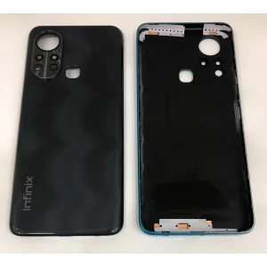 infinix Hot 11S (X6812) Kasa Arka Kapak Pil Kapağı