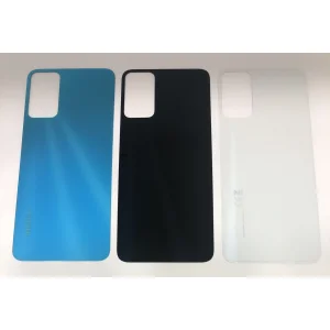 infinix Hot 12 Arka Kapak Pil Kapağı