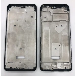 infinix Hot 12i Ekran Çıtası