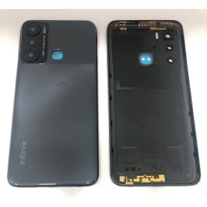 infinix Hot 20i (X665E) Kasa Arka Kapak Pil Kapağı