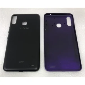 İnfinix Hot 7 Arka Kapak Pil Kapağı